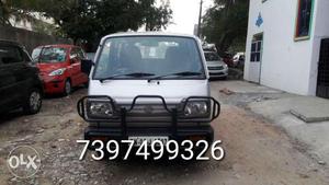 Maruti Suzuki Omni 5 Str Bs-iii, , Petrol