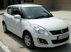 Maruti Suzuki Swift Vdi Abs Bs-iv, , Diesel