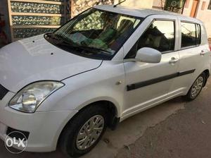  Maruti Suzuki Swift cng  Kms