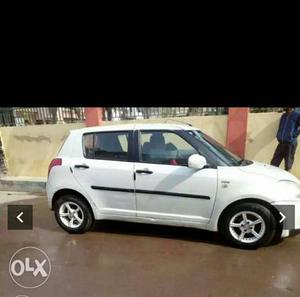 Maruti Suzuki Swift diesel  Kms  year