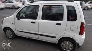 Maruti Suzuki Wagon R Duo cng  Kms  year