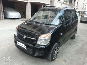 Maruti Suzuki Wagon R Lxi Bs-iii, , Petrol