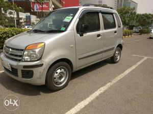  Maruti Suzuki Wagon R cng  Kms