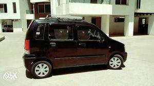Maruti Suzuki Wagon r 1.0 in excellent condition with petrol