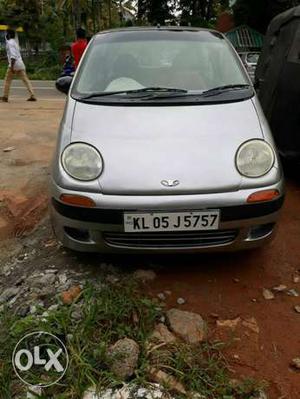 New battery,2ne tyres good condition,car in