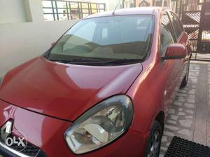 Renault Pulse diesel  Kms  year