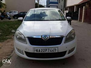 Skoda Rapid 1.5 Tdi Cr Elegance, , Diesel