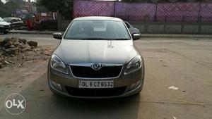 Skoda Rapid Ambition 1.6 Tdi Cr Mt, , Diesel