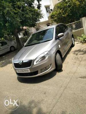  Skoda Rapid diesel  Kms