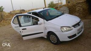 Tata Indica V2 diesel  Kms  year