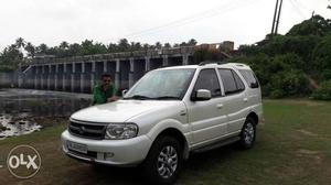 Tata Safari diesel  Kms  year