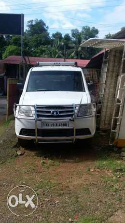 Tata Sumo Grande diesel  Kms  year