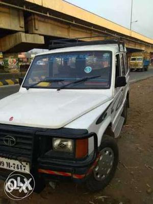  Tata Sumo diesel 75 Kms