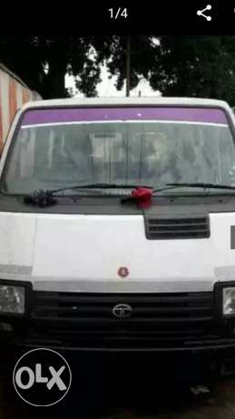 Tata Winger diesel  Kms  year
