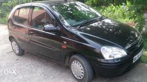 Tata indica v2 diesel excellent condition less driven 