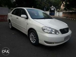 Toyota Corolla H5 1.8e, , Petrol