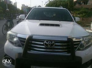 Toyota Fortuner, , Diesel