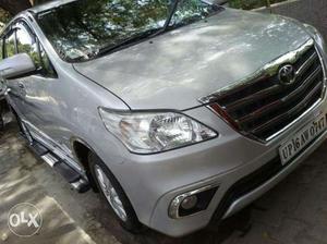 Toyota Innova 2.5 V 7 Str, , Diesel