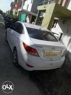 Verna sell new condition cheap rate