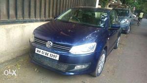 Volkswagen Polo Comfortline 1.2l (p), , Cng