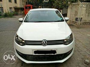  Volkswagen Polo diesel  Kms