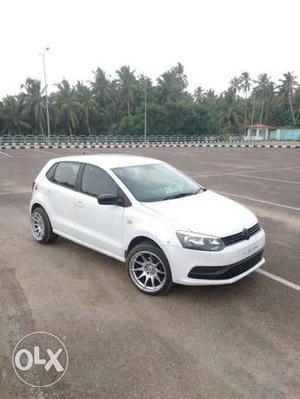  Volkswagen Polo diesel  Kms