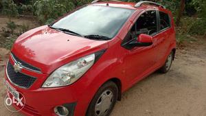Car For Sale - Excellently Maintained - Chevrolet Beat - At