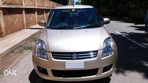 Car Swift dzire full condition