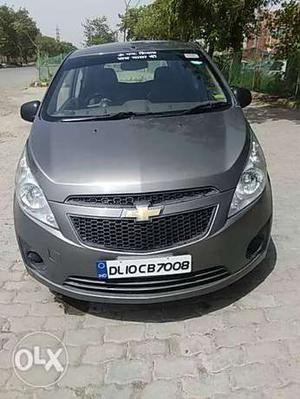 Chevrolet Beat Ls Diesel, , Diesel