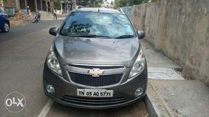 Chevrolet Beat Lt Diesel, , Diesel