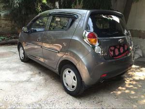 Chevrolet Beat diesel  Kms  February Rs 3.49 Lacs,