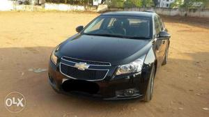 Chevrolet Cruze Ltz At, , Diesel