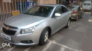  Chevrolet Cruze diesel  Kms