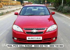 Chevrolet Optra Magnum, , Diesel