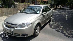 Chevrolet Optra Magnum Lt 2.0 Tcdi, , Diesel