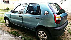 Fiat Palio Nv, , Petrol