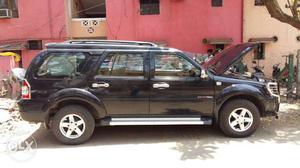Force one SUV 7 seater in good condition