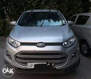  Ford Ecosport diesel  Kms