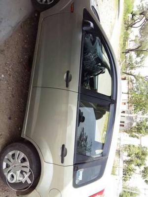  Ford Figo diesel  Kms