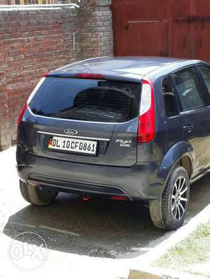  Ford Figo diesel  Kms