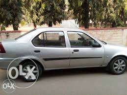  Ford Ikon petrol  Kms