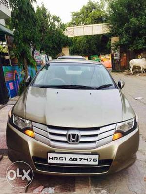 Honda City 1.5 V At Exclusive, , Petrol