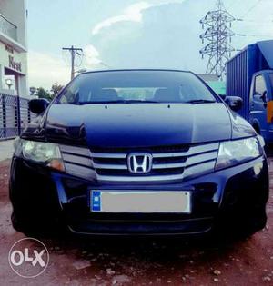 Honda City, , Petrol