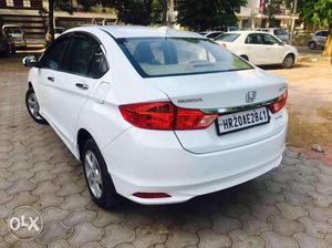 Honda City Sv, , Petrol