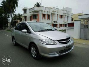 Honda City Zx, , Petrol