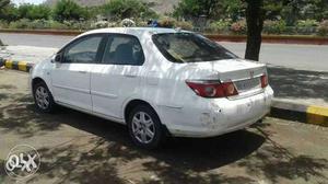  Honda City Zx petrol  Kms