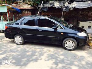  Honda City petrol  Kms