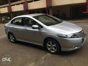  Honda City petrol  Kms