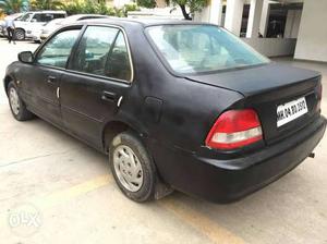 Honda City petrol  year automatic