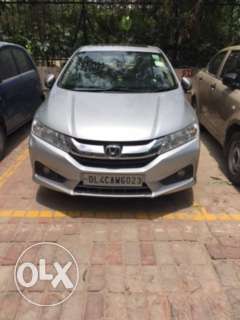 Honda Honda CITY VX MT Petrol, 